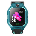 Montre connectée enfant 4G GPS avec bouton SOS